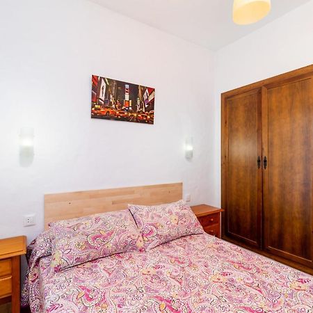 Casa Carlos Con Piscina Privada En Conil Конил-де-ла-Фронтера Екстериор снимка